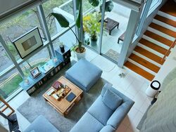 Regency Suites (D3), Apartment #540993981